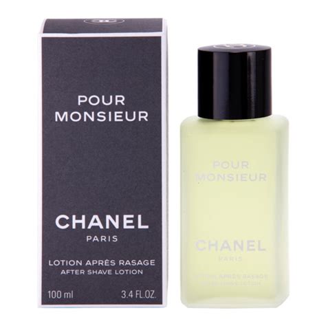 chanel creme voor mannen|Pour Monsieur .